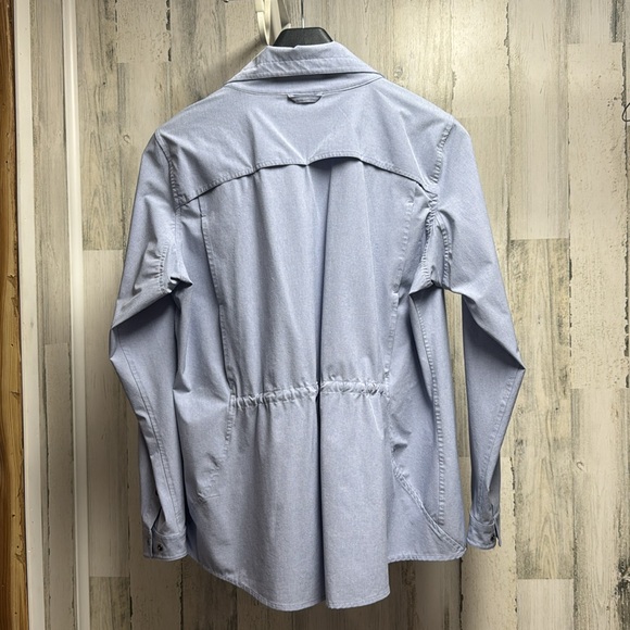 EUC- Duluth Trading Company Size XL Shirt - Picture 2 of 7